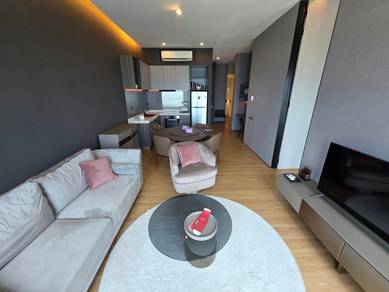 City of Dreams Penang | 1,185sf | 3R2B | 2 Side-by-Side Carparks