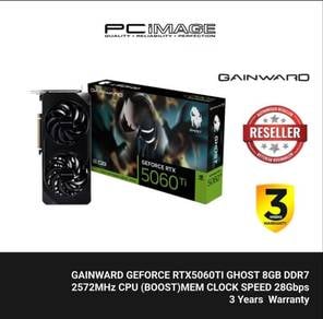 rtx 5060 8gb gddr7