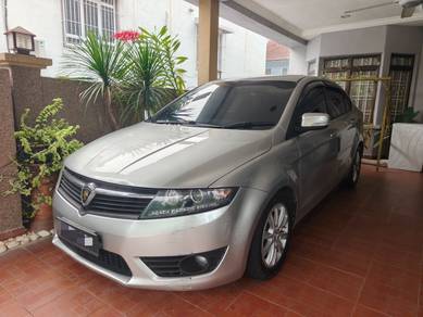 2012 Proton PREVE 1.6 CFE PREMIUM (A)