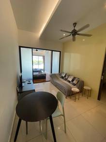 The loft kk time square
