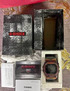 GShock Gbd200