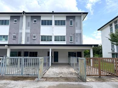 Townhouse-for-sale-Kuching-Sarawak