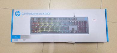 HP Gaming Keyboard 99% NEW!!!
