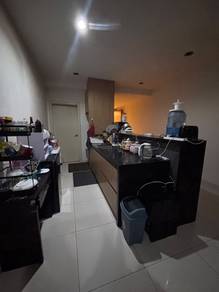 Cash Out Prime Location Impiana East Ledang 3Rooms 1399sqft For Sale