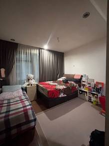 Cash Out Prime Location Impiana East Ledang 3Rooms 1399sqft For Sale