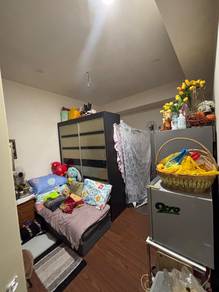 Cash Out Prime Location Impiana East Ledang 3Rooms 1399sqft For Sale