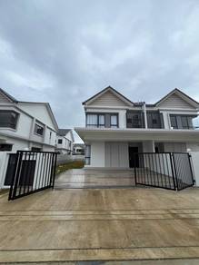 Cheapest Fully Furnish Semi D Sejati Lakeside 2 Cyberjaya