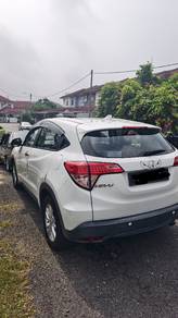 Honda HR-V 1.8 V (A)