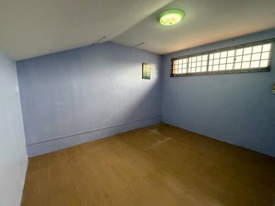1-storey-Terraced-House-for-rent-Kluang-Johor