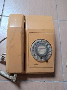 vintage phone
