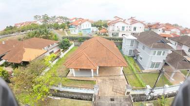 Big Land Single Storey Bungalow Park Avenue Seremban 2