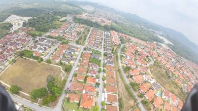 Big Land Single Storey Bungalow Park Avenue Seremban 2
