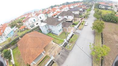 Big Land Single Storey Bungalow Park Avenue Seremban 2