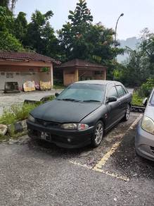 2004 Proton WIRA 1.5 A/B GL (M)