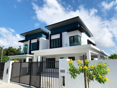 New-2-storey-Terraced-House-for-sale-Sepang-Selangor