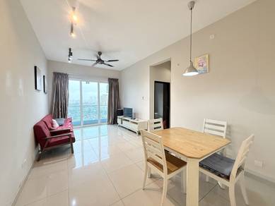 Seasons Luxury Apartments @ Amara Larkin