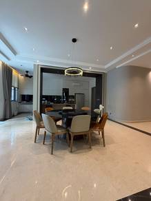 2 storey BANGULOW at Pulau Tikus