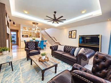 [KIT CABINET + GNG] The Mews The Glades Putra Heights Subang Jaya