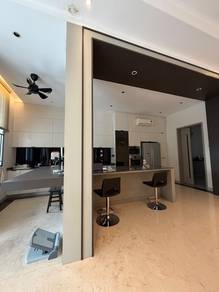 2 storey BANGULOW at Pulau Tikus