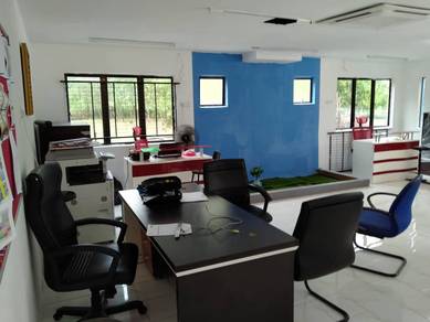 Bungalow-House-for-rent-Kajang-Selangor-2