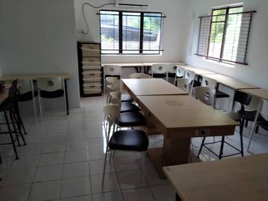 Bungalow-House-for-rent-Kajang-Selangor-1