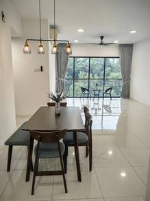 Renai Jelutong Residences