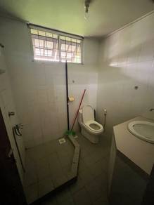 Semi-Detached-House-for-rent-Kuching-Sarawak