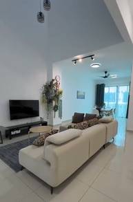 FOR RENT | Fully furnished landed house @ ECO HORIZON, Batu Kawan