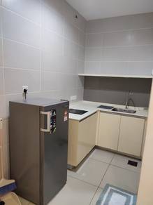 【Ready Unit】Studio 3Elements MRT Equine Putra Permai UPM IOI city mall
