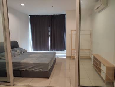 【Ready Unit】Studio 3Elements MRT Equine Putra Permai UPM IOI city mall