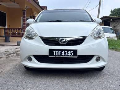 Perodua MYVI 1.3 EZI PREMIUM (A)
