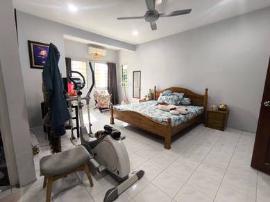 FOR SALE: Corner Lot 2-Storey Terrace House @ Bandar Sungai Long