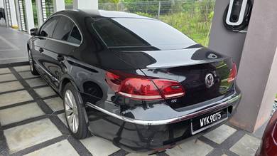 2013 Volkswagen CC 1.8 TSI COMFORT (A)