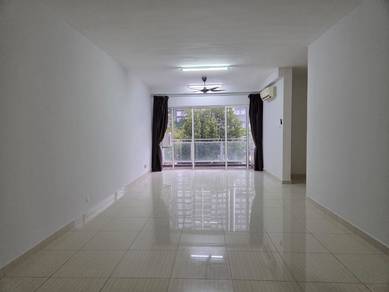 Damansara Foresta Condo Forest View Low Floor Bandar Sri Damansara KL