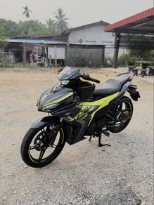 Y16 good condition 😋