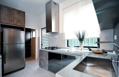 BATU CAVES 3 storey SUPERLINK HOUSE ✅ 3500 sf ✅ 5 ROOMS LIKE A SEMI-D