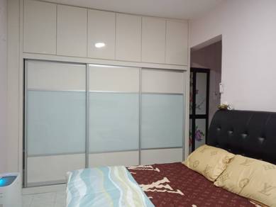 Taman Bukit Bendera Corner Unit