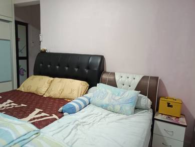 Taman Bukit Bendera Corner Unit