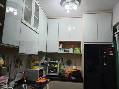 Taman Bukit Bendera Corner Unit