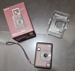 Instax Mini Lidplay
