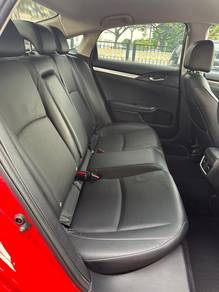 Honda CIVIC 1.5 TC-PREMIUM (A) NEW FACELIFT