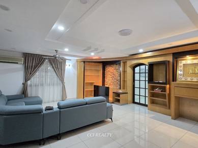 FULL RENO💥BELOW MV🔥Bandar Putra Bertam.