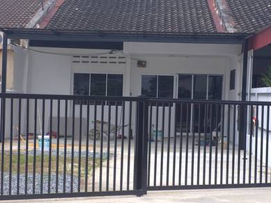 Terraced-House-for-sale-Alor-Setar-Kedah