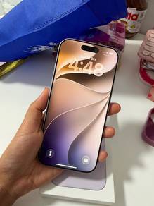 iPhone 17 512gb Lavender