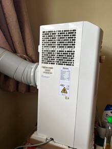 Hisense Portable Air Conditioner for Sale