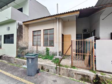 Terraced-House-for-sale-Kota-Tinggi-Johor