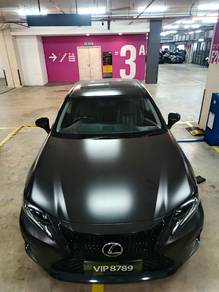 Lexus ES250 2.5 LUXURY FACELIFT (A)