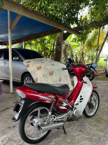 Kriss 2 Untuk Dijual