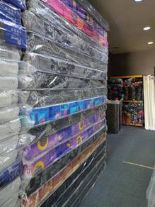 Tilam single foam 5 inci
