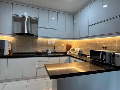 Renovated The Address Boutique, Bukit Jambul